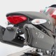 Silencieux Zard Penta - Monster 696-796-1100 - Ducati