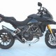 Ligne 2en1 Zard Penta Evo - Multistrada 1200 - Ducati