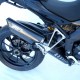 Ligne 2en1 Zard Penta Evo - Multistrada 1200 - Ducati