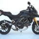 Silencieux Zard Penta - Multistrada 1200 - Ducati