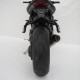 Silencieux Zard Conique 2011+ - Speed Triple 1050 - Triumph