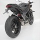 Silencieux Zard Conique 2011+ - Speed Triple 1050 - Triumph