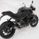 Silencieux Zard Conique 2011+ - Speed Triple 1050 - Triumph