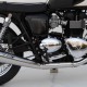 Ligne Zard Sport 2005-07 - Bonneville - Triumph