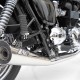 Ligne Zard Sport 2005-07 - Bonneville - Triumph