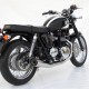 Ligne Zard Sport 2005-07 - Bonneville - Triumph