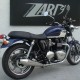 Silencieux Zard 2009-11 - Bonneville - triumph