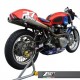 Ligne Zard Trofeo - Thruxton - Triumph