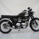 Ligne Zard Sport 2005-07 - Bonneville - Triumph