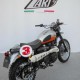 Ligne Zard haute 2008-11 - Scrambler - Triumph