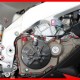 Kit visserie moteur Evotech 2007-12 - Z 750 - Kawasaki 