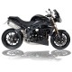 Saute vent Barracuda - Speed Triple 2011+ - Triumph