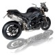 Saute vent Barracuda - Speed Triple 2011+ - Triumph