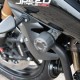 Kit de protection GSG 2011-12 - Speed Triple - Triumph