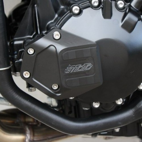 Kit de protection GSG moteur 2011-12 - Speed Triple - Triumph
