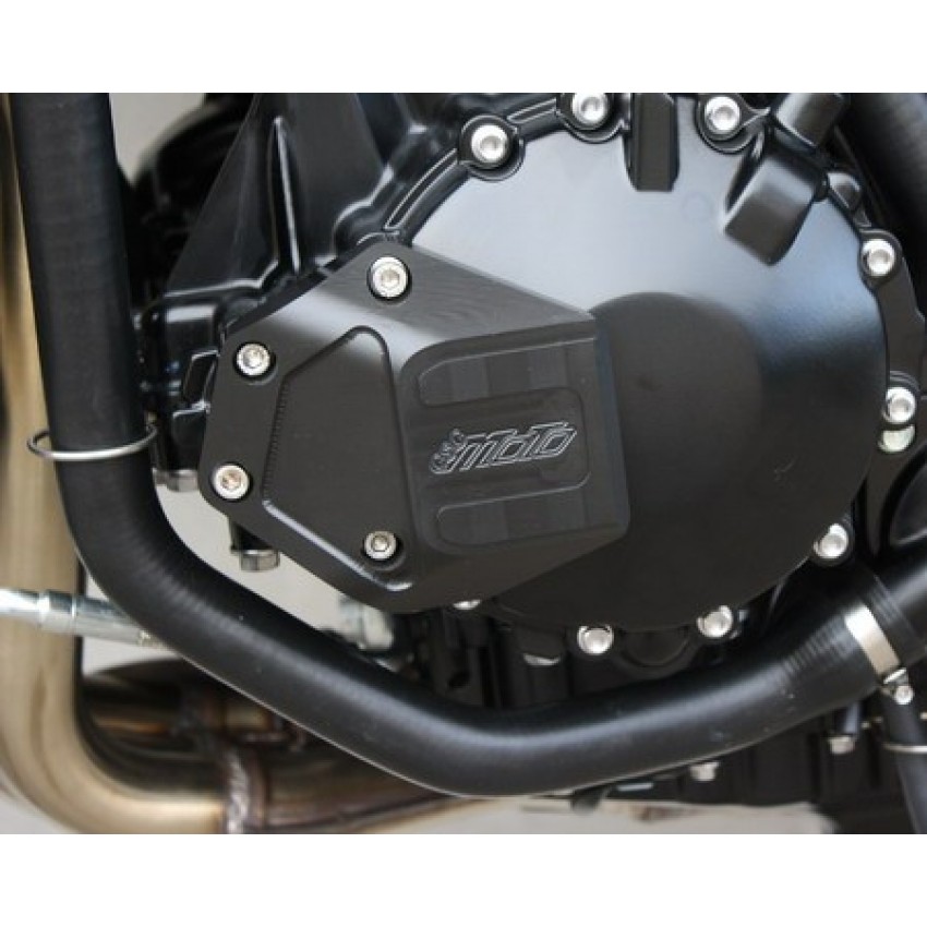 Kit protection moteur GSG 2011-12 - Speed Triple - Triumph