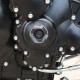 Kit protection moteur GSG 2011-12 - Speed Triple - Triumph