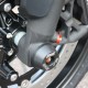 Kit de protection GSG 2011-12 - Speed Triple - Triumph