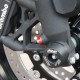 Kit de protection GSG 2011-12 - Speed Triple - Triumph