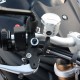 Bocal frein avant GSG 2011-12 - Speed triple - Triumph
