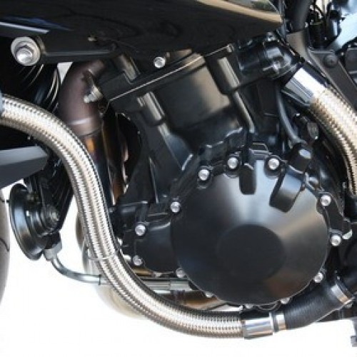 Kit durites d'eau inox 2011-12 - Speed Triple - Triumph