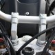 Pontets 28mm GSG 2011-12 - Speed Triple - Triumph