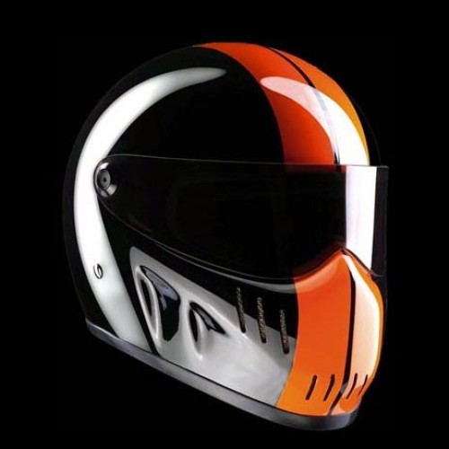 Casque Bandit XXR Race