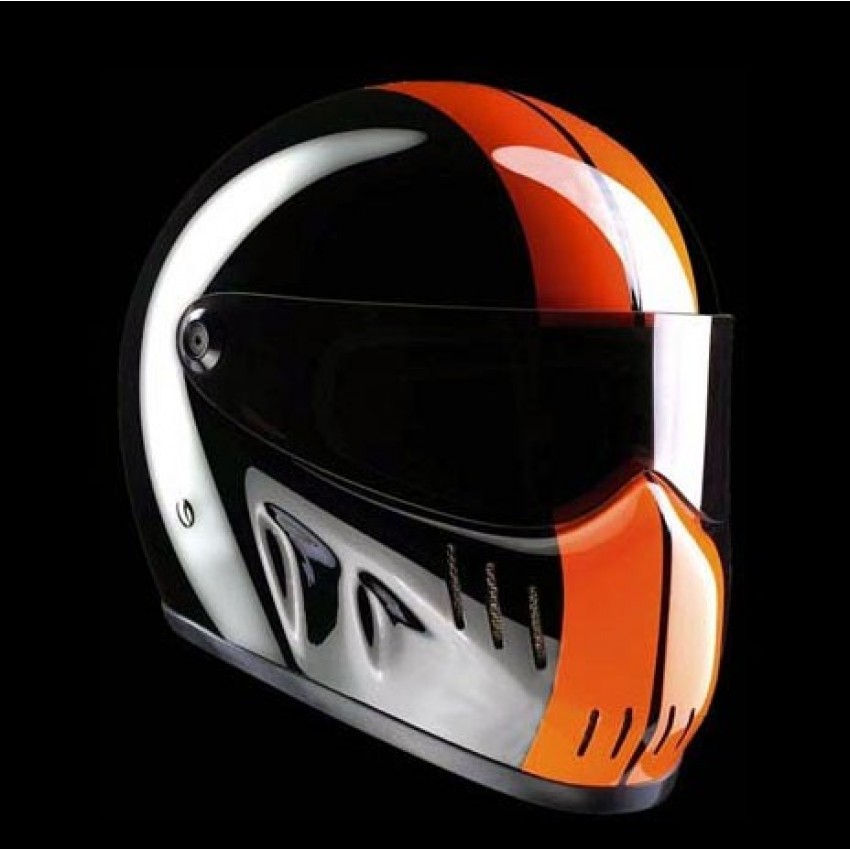 Casque Bandit XXR Race