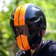 Casque Bandit XXR Race