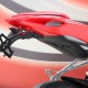 Support de plaque Evotech F3 - MV Agusta