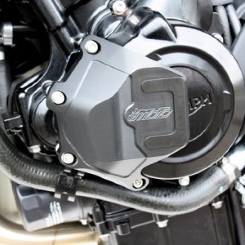 Kit protection moteur GSG "R" - Street Triple 675 - Triumph