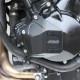 Kit protection moteur GSG "R" - Street Triple 675 - Triumph