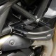 Kit protection GSG - Diavel - Ducati