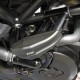 Kit protection GSG - Diavel - Ducati