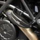 Kit protection GSG - Diavel - Ducati