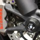 Kit de protection roue Av. GSG - Diavel - Ducati