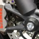 Kit de protection roue Av. GSG - Diavel - Ducati