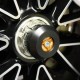 Kit protection roue Ar. - Diavel - Ducati