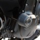 Kit protection GSG 2012+ - ER6 N - Kawasaki