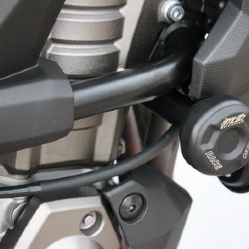 Kit de protection GSG 2 - Versys 1000 - Kawasaki