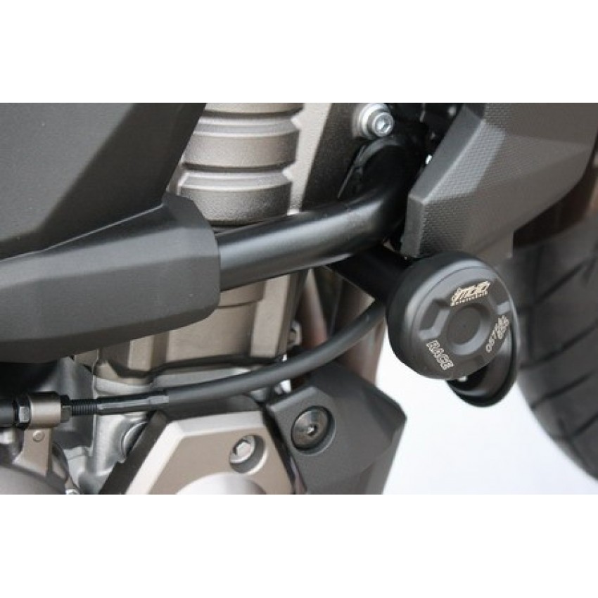 Kit de protection GSG 2 - Versys 1000 - Kawasaki