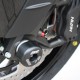Kit protection roue avant 2012+ - ZZR 1400 - Kawasaki