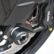 Kit protection roue avant 2012+ - ZZR 1400 - Kawasaki