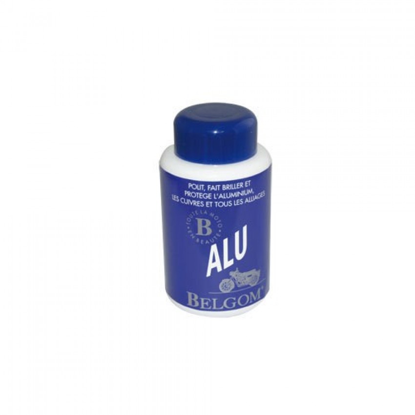 Belgom Alu 250ml