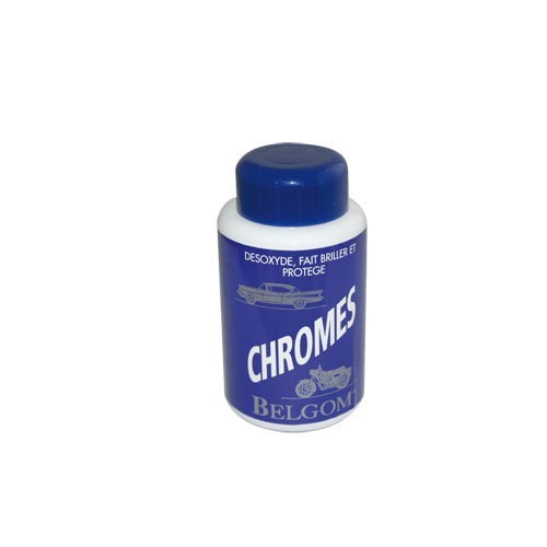 Belgom Chrome 250ml