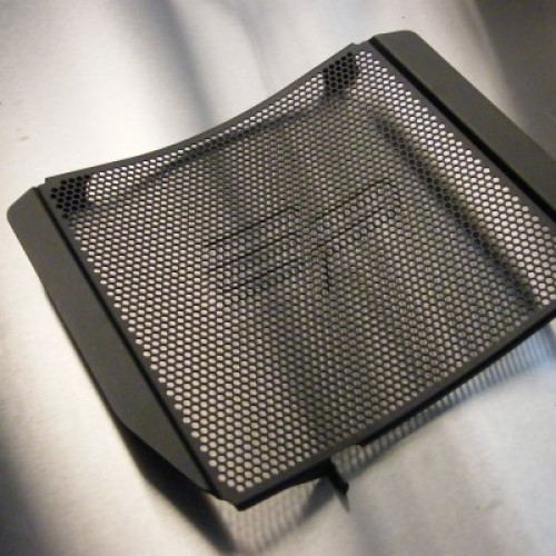 Grille de radiateur 2005-12 - Daytona 675 - Triumph