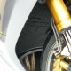 Grille de radiateur - Daytona 675 - Triumph
