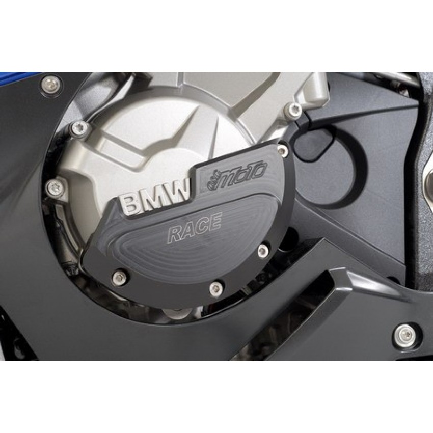 Kit de protection moteur GSG 2012+ - S1000 RR - BMW