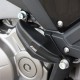 Kit de protection GSG - Crosstourer - Honda