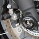 Kit protection roue avant GSG - Crosstourer - Honda